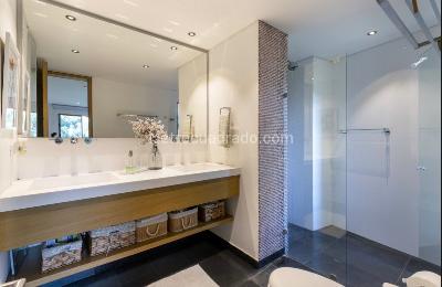 Apartamento en venta en El Poblado, Medellín · foto 17 de 20