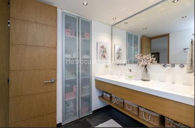Apartamento en venta en El Poblado, Medellín · foto 18 de 20