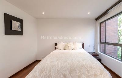 Apartamento en venta en El Poblado, Medellín · foto 19 de 20
