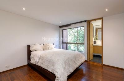 Apartamento en venta en El Poblado, Medellín · foto 20 de 20
