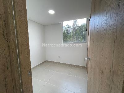 Apartamento de 2 alcobas en venta en Tranvia, Rionegro, 51 m² · foto 11 de 20