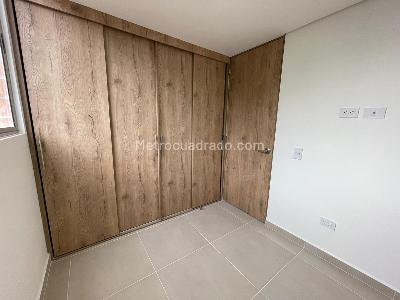 Apartamento de 2 alcobas en venta en Tranvia, Rionegro, 51 m² · foto 12 de 20