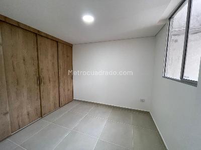 Apartamento de 2 alcobas en venta en Tranvia, Rionegro, 51 m² · foto 15 de 20