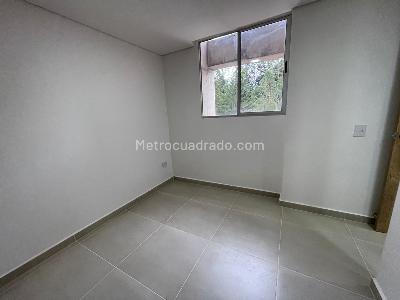 Apartamento de 2 alcobas en venta en Tranvia, Rionegro, 51 m² · foto 16 de 20