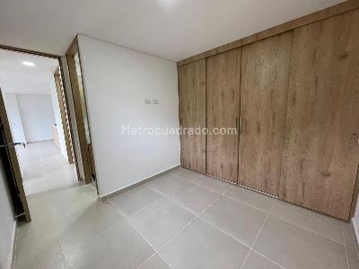 Apartamento de 2 alcobas en venta en Tranvia, Rionegro, 51 m² · foto 17 de 20
