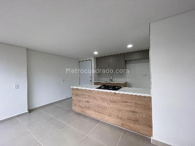 Apartamento de 2 alcobas en venta en Tranvia, Rionegro, 51 m² · foto 5 de 20