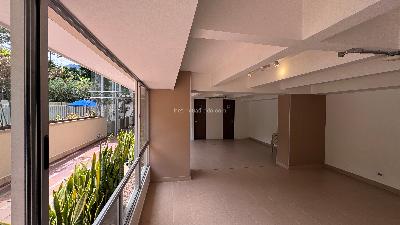 Apartamento de 3 alcobas en venta en Los Balsos 2, Medellín, 116 m² · foto 10 de 12