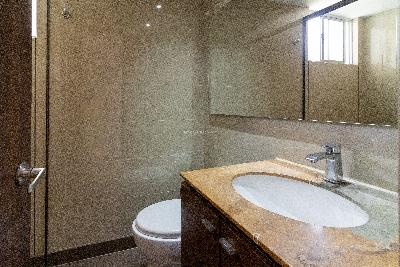 Apartamento de 3 alcobas en venta en Los Balsos 2, Medellín, 116 m² · foto 9 de 12