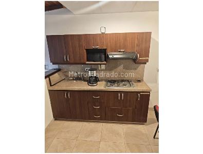 Apartamento en venta en Laureles, Medellín · foto 5 de 11