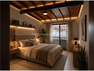 Apartamento en venta en Laureles, Medellín · foto 6 de 11