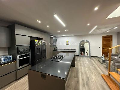 Casa de 3 alcobas en venta en Rionegro, Rionegro, 128 m² · foto 4 de 14