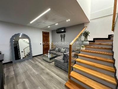 Casa de 3 alcobas en venta en Rionegro, Rionegro, 128 m² · foto 5 de 14