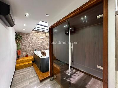 Casa de 3 alcobas en venta en Rionegro, Rionegro, 128 m² · foto 8 de 14