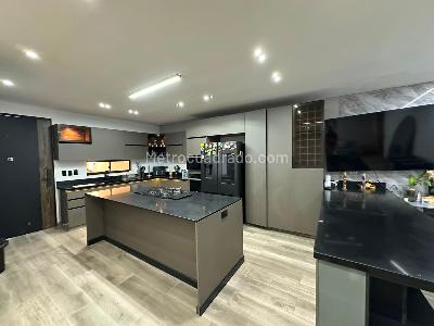Casa de 3 alcobas en venta en Rionegro, Rionegro, 128 m² · foto 9 de 14