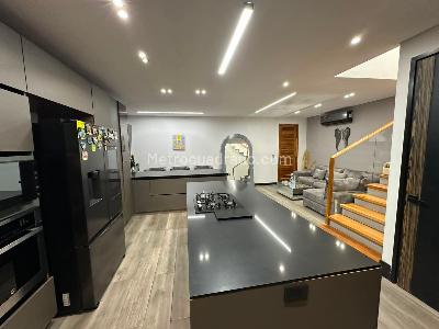 Casa de 3 alcobas en venta en Rionegro, Rionegro, 128 m² · foto 10 de 14