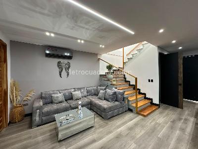Casa de 3 alcobas en venta en Rionegro, Rionegro, 128 m² · foto 13 de 14
