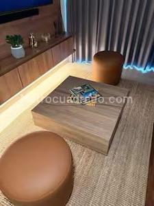 Apartaestudio en venta en Laureles Las Acacias, Medellín, 54 m² · foto 10 de 18