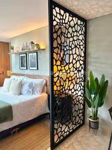 Apartaestudio en venta en Laureles Las Acacias, Medellín, 54 m² · foto 13 de 18