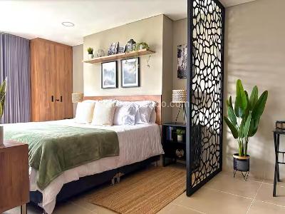 Apartaestudio en venta en Laureles Las Acacias, Medellín, 54 m² · foto 14 de 18