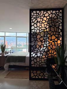 Apartaestudio en venta en Laureles Las Acacias, Medellín, 54 m² · foto 15 de 18