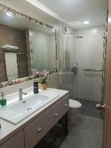 Apartaestudio en venta en Laureles Las Acacias, Medellín, 54 m² · foto 16 de 18