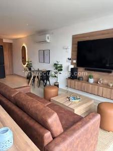 Apartaestudio en venta en Laureles Las Acacias, Medellín, 54 m² · foto 4 de 18