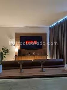 Apartaestudio en venta en Laureles Las Acacias, Medellín, 54 m² · foto 5 de 18