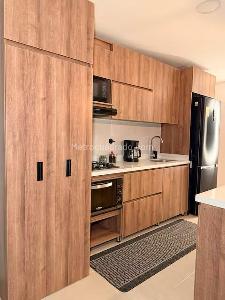 Apartaestudio en venta en Laureles Las Acacias, Medellín, 54 m² · foto 8 de 18