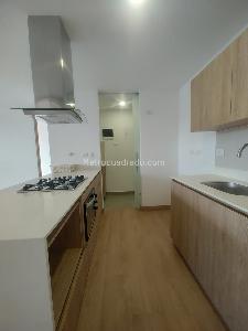 Apartamento de 2 alcobas en venta en El Porvenir, Rionegro, 75 m² · foto 2 de 15
