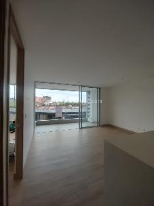Apartamento de 2 alcobas en venta en El Porvenir, Rionegro, 75 m² · foto 3 de 15