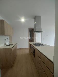 Apartamento de 2 alcobas en venta en El Porvenir, Rionegro, 75 m² · foto 5 de 15