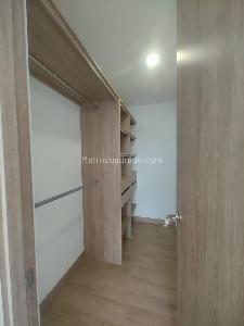 Apartamento de 2 alcobas en venta en El Porvenir, Rionegro, 75 m² · foto 6 de 15