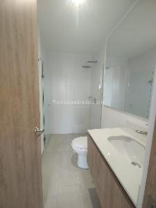Apartamento de 2 alcobas en venta en El Porvenir, Rionegro, 75 m² · foto 9 de 15