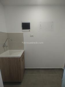 Apartamento de 2 alcobas en venta en El Porvenir, Rionegro, 75 m² · foto 14 de 15