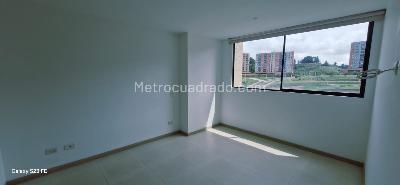 Apartamento de 2 alcobas en venta en Rural, Rionegro, 63 m² · foto 5 de 11