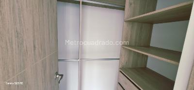 Apartamento de 2 alcobas en venta en Rural, Rionegro, 63 m² · foto 7 de 11