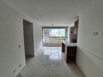 Apartamento de 3 alcobas en venta en San Gabriel, Bello, 51 m² · foto 10 de 20