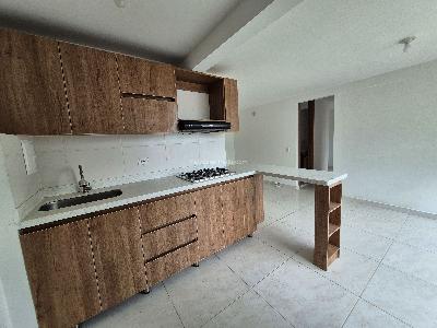 Apartamento de 3 alcobas en venta en San Gabriel, Bello, 51 m² · foto 11 de 20