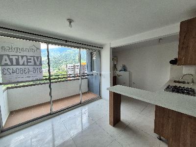 Apartamento de 3 alcobas en venta en San Gabriel, Bello, 51 m² · foto 3 de 20