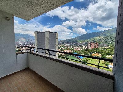 Apartamento de 3 alcobas en venta en San Gabriel, Bello, 51 m² · foto 4 de 20