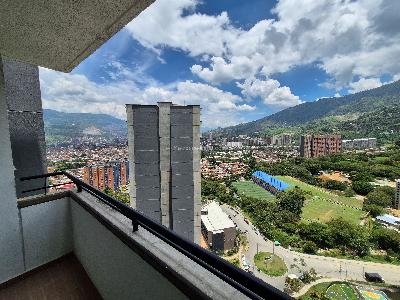 Apartamento de 3 alcobas en venta en San Gabriel, Bello, 51 m² · foto 5 de 20