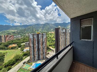 Apartamento de 3 alcobas en venta en San Gabriel, Bello, 51 m² · foto 6 de 20