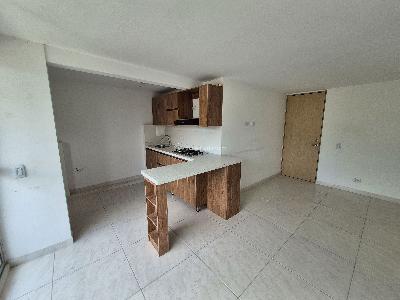 Apartamento de 3 alcobas en venta en San Gabriel, Bello, 51 m² · foto 8 de 20