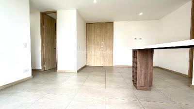 Apartamento de 2 alcobas en venta en Barro Blanco, Rionegro, 66 m² · foto 12 de 20