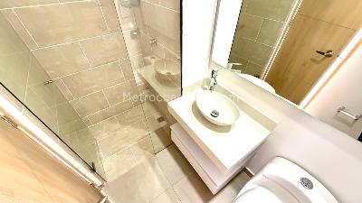 Apartamento de 2 alcobas en venta en Barro Blanco, Rionegro, 66 m² · foto 13 de 20