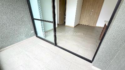 Apartamento de 2 alcobas en venta en Barro Blanco, Rionegro, 66 m² · foto 14 de 20