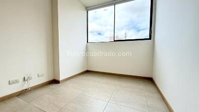 Apartamento de 2 alcobas en venta en Barro Blanco, Rionegro, 66 m² · foto 15 de 20