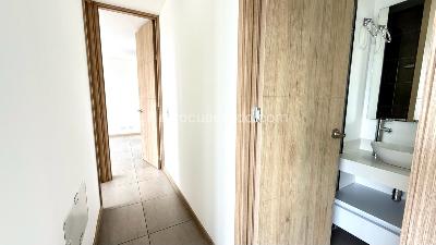 Apartamento de 2 alcobas en venta en Barro Blanco, Rionegro, 66 m² · foto 17 de 20