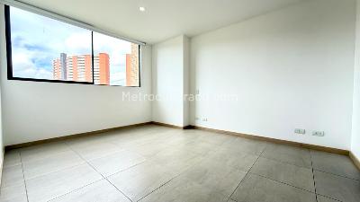 Apartamento de 2 alcobas en venta en Barro Blanco, Rionegro, 66 m² · foto 18 de 20