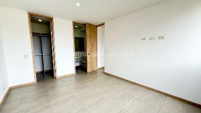 Apartamento de 2 alcobas en venta en Barro Blanco, Rionegro, 66 m² · foto 19 de 20